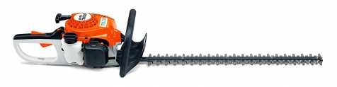 Stihl 42280112927 HS 45 Taille-haie à essence, 600 mm/24 “