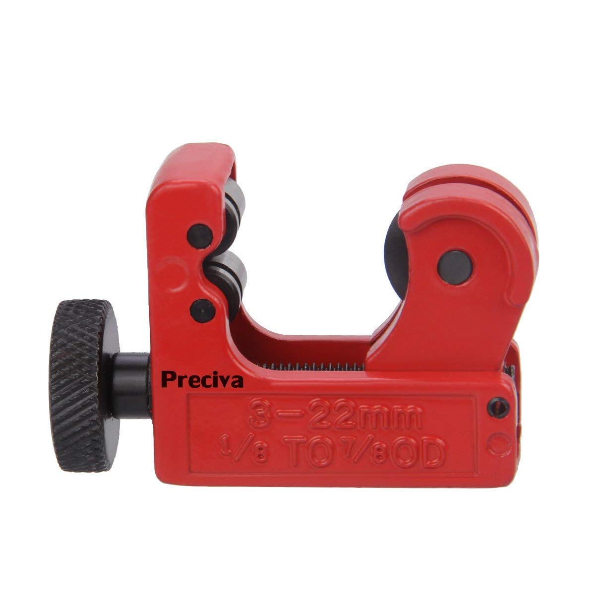 Mini Coupe-Tube Preciva 3-22 mm Coupe-tube pour Tube en Cuivre, de ...