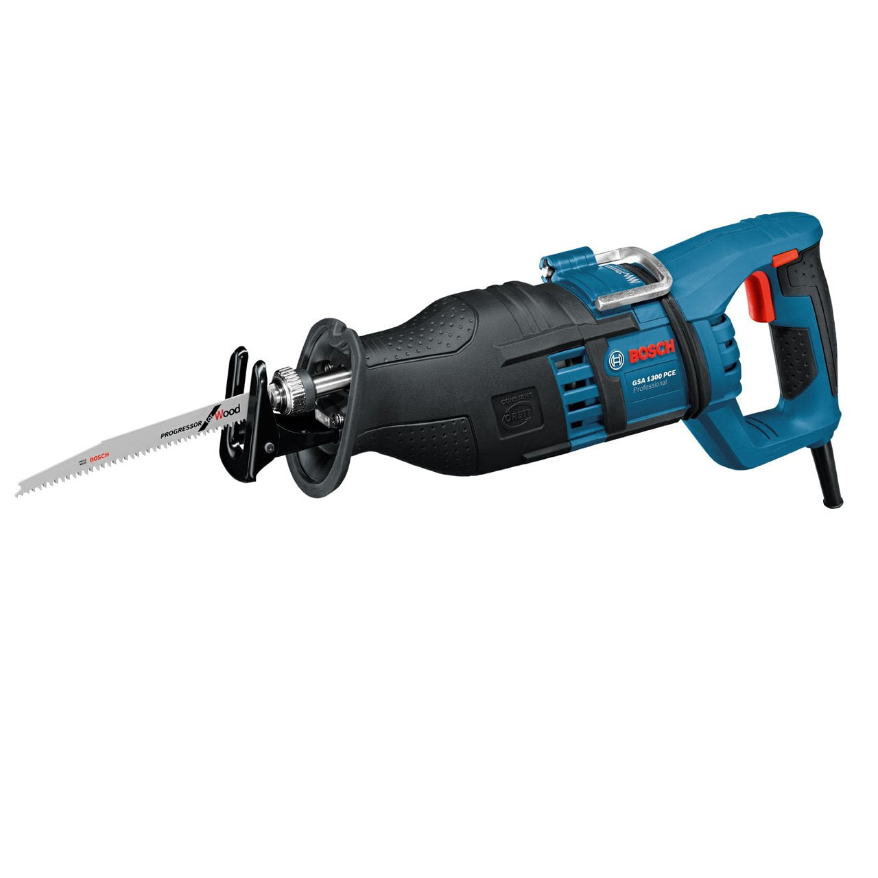 Scie sabre sans-fil Bosch Professional GSA 1300 PCE