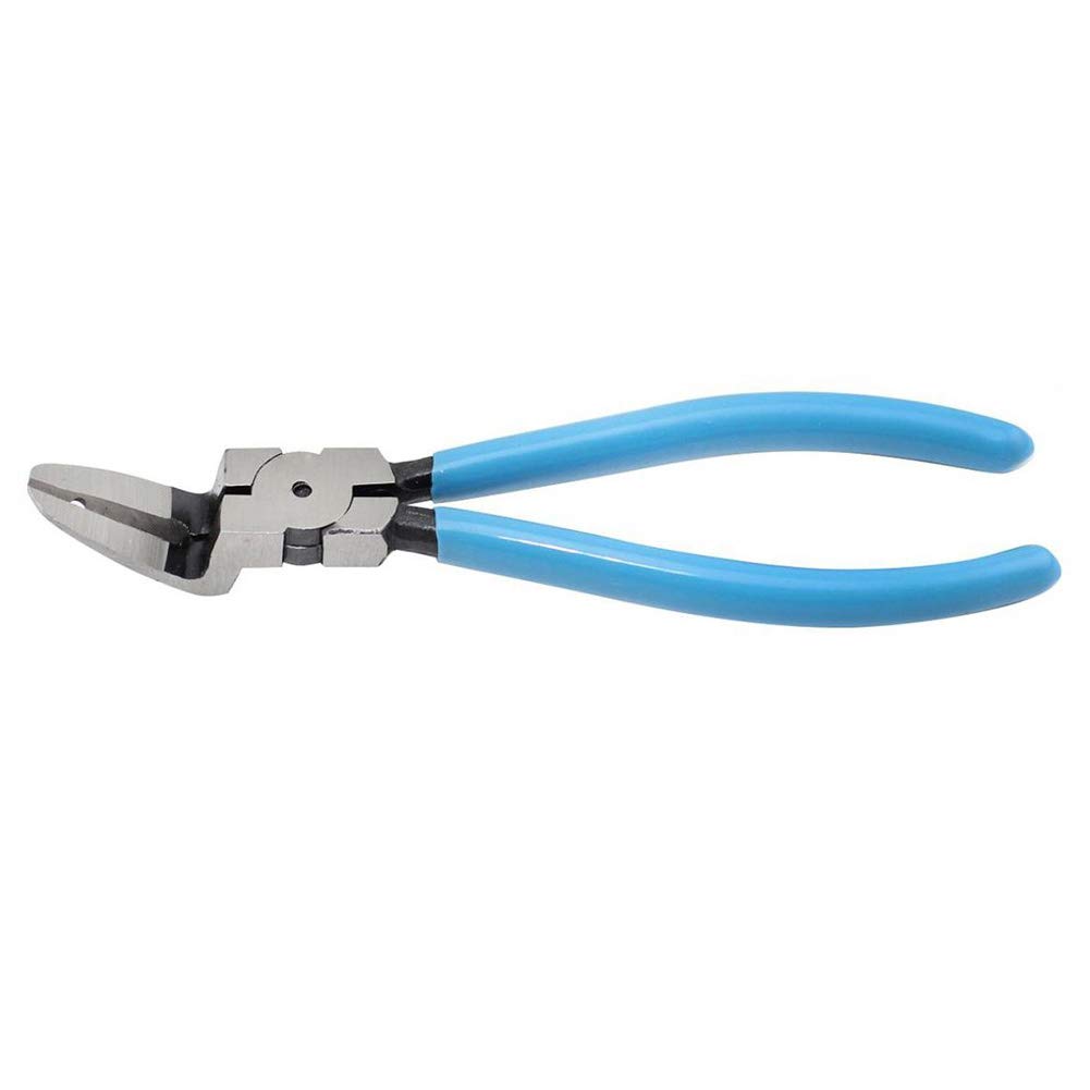 Pince diagonale multifonction pour panneau de porte, rivet de voiture, outil d’extraction