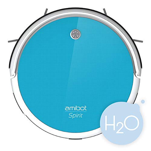 AMIBOT Spirit H2O-Robots Aspirateurs