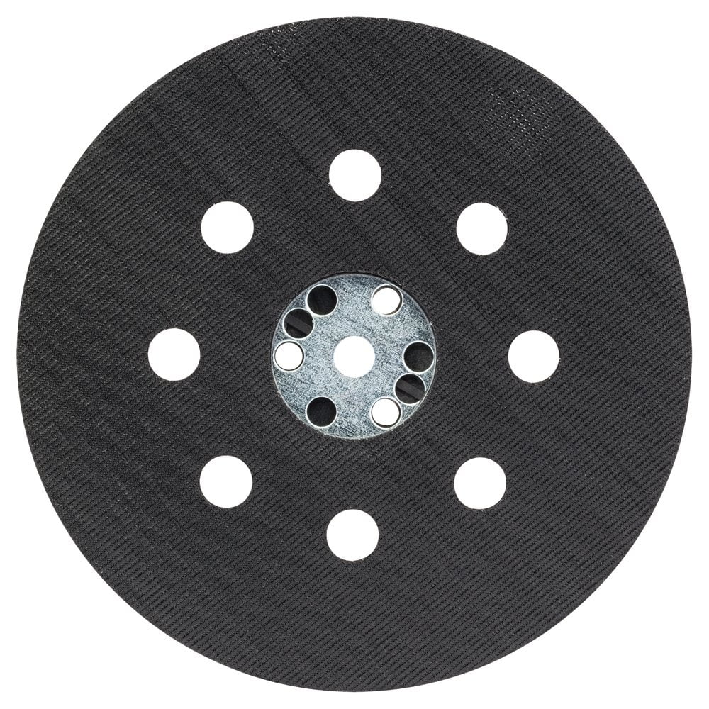 Disque abrasif 125 mm dureté moyenne. Bosch 2608601062