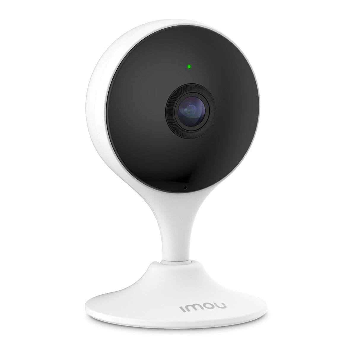 Caméra de sécurité intérieure Imou, caméra IP Wi-Fi 1080P, caméra de surveillance de domicile avancée avec détection des personnes, détection des sons anormaux, audio bidirectionnel et vision nocturne