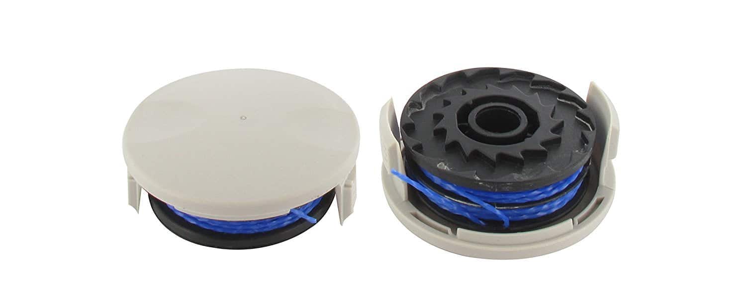 Greenstar 513570 Tete ryobi rac122, Multicolore