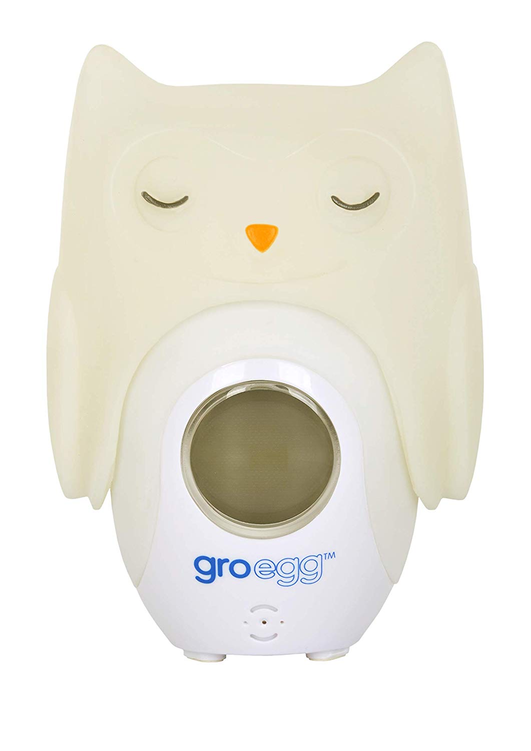 gro Chapeau de Thermomètre de Chambre gro-Egg – Orla la Chouette