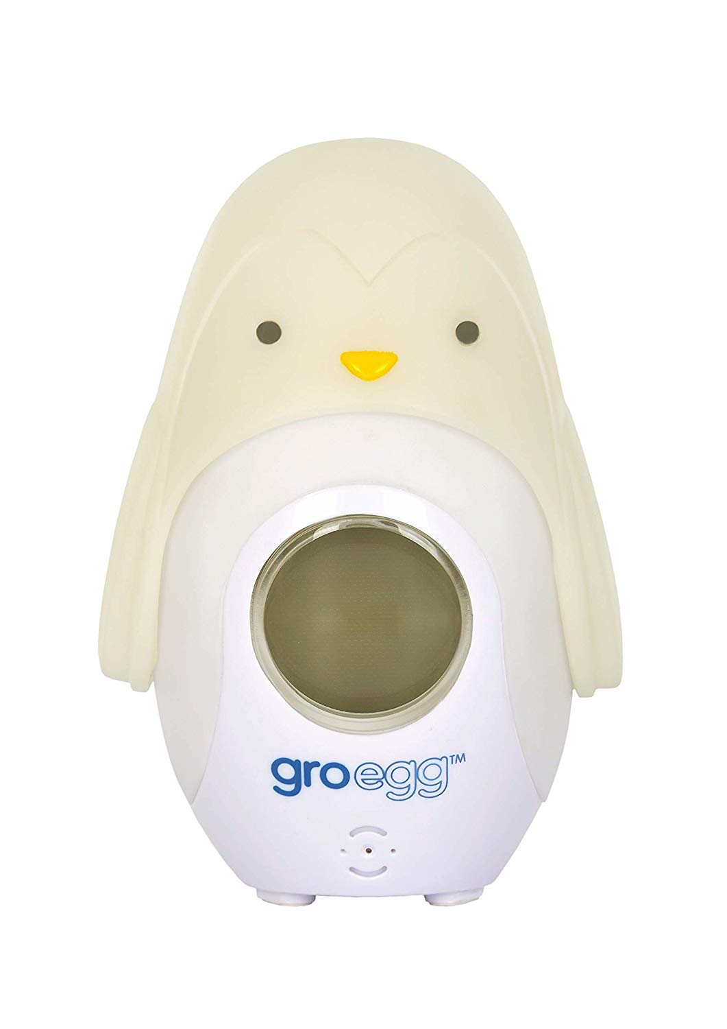 gro Chapeau de Thermomètre de Chambre gro-Egg – Percy le Pingouin