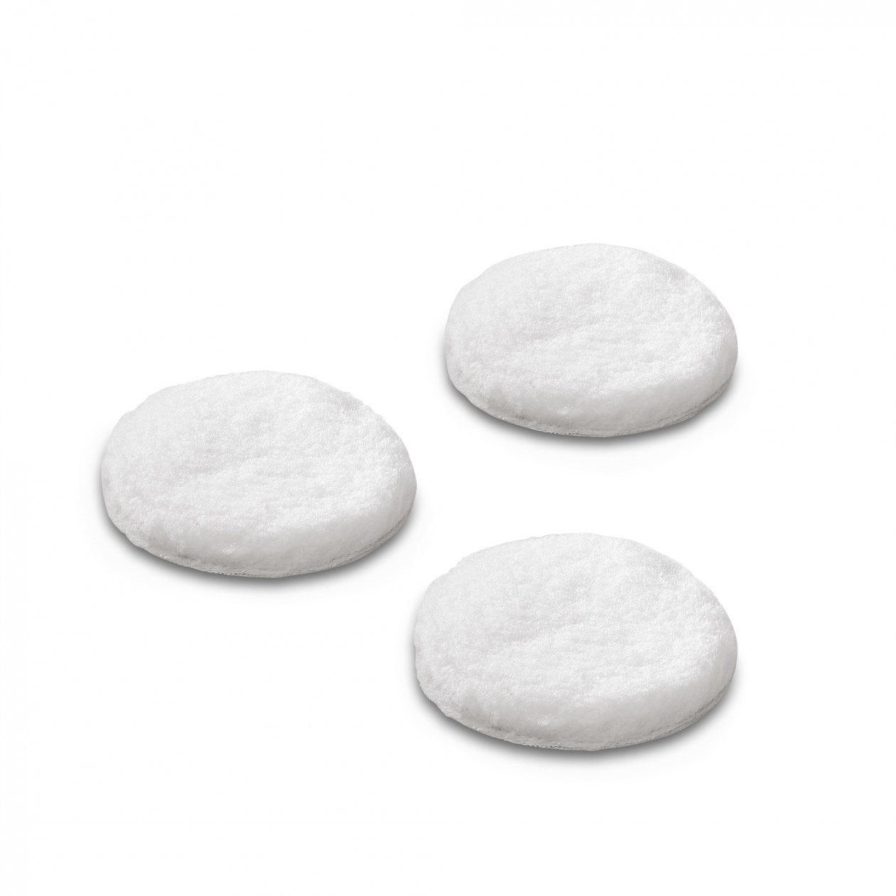 Kärcher Pads de polissage universels accessoire pour aspiro-cireuse