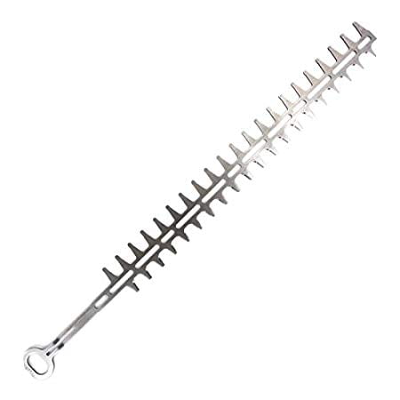 Lame pour taille-haie Stihl HS45 Longueur coupe 600 mm – Pièce neuve