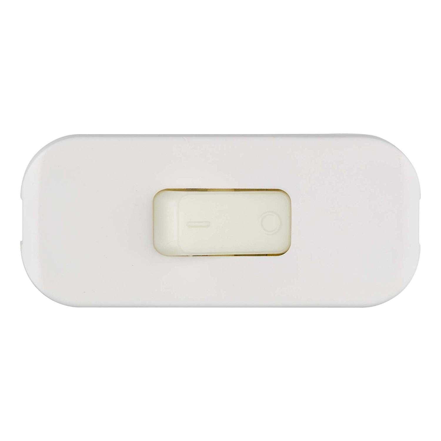Legrand LEG91199 Interrupteur à touche luminescente pour Lampe Blanc