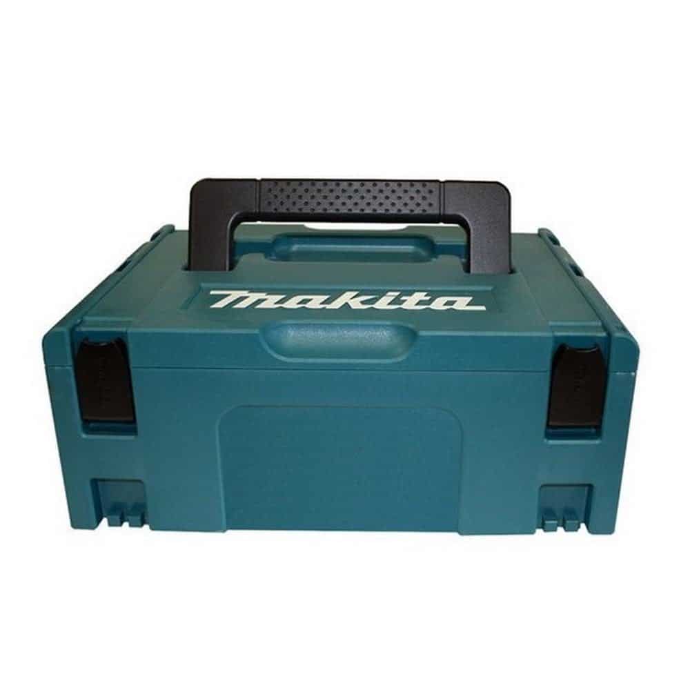 Coffret de rangement Makita 821550-0 Makpac type 2