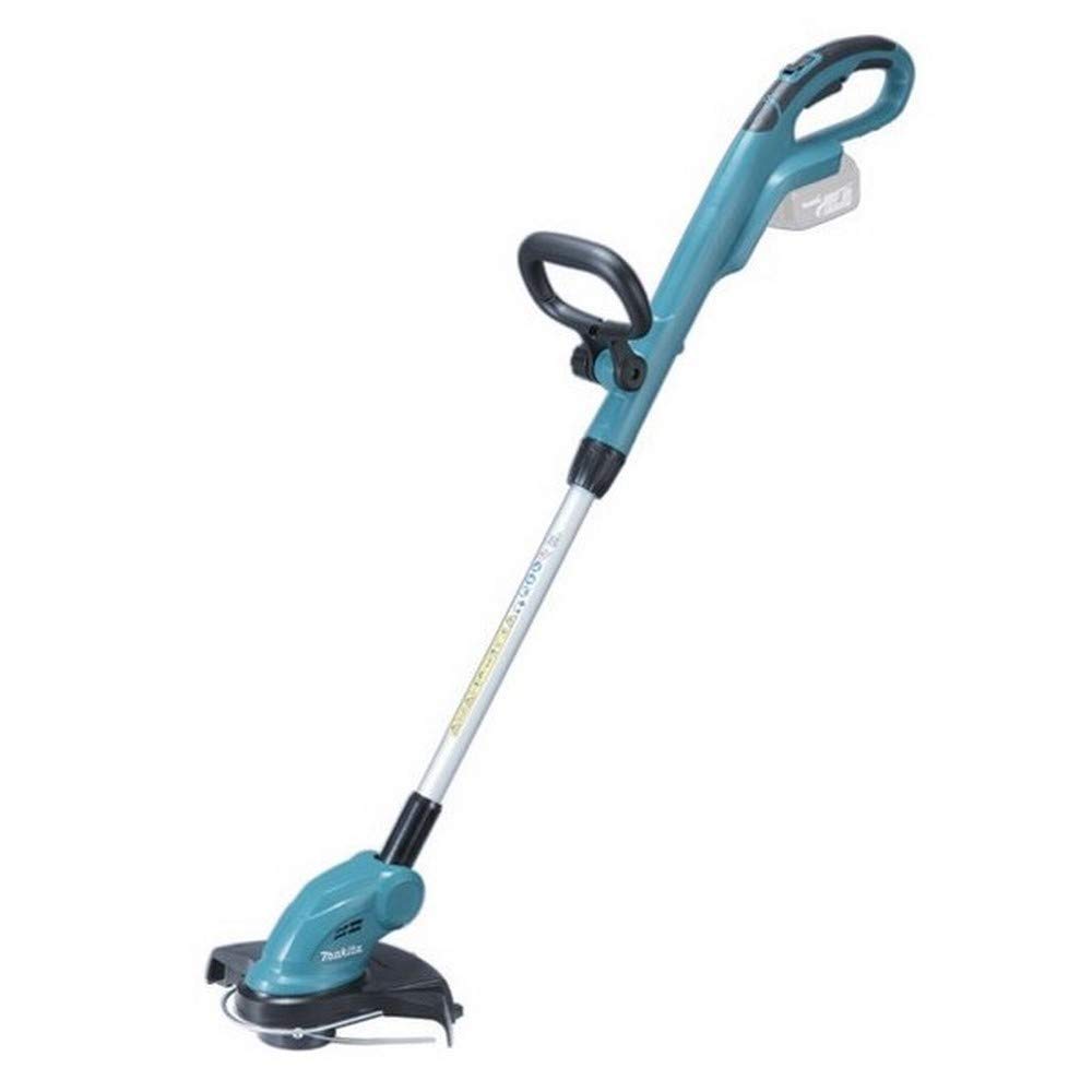 Makita DUR181Z Coupe-herbe 18 V Li-ion (Produit seul), Bleu