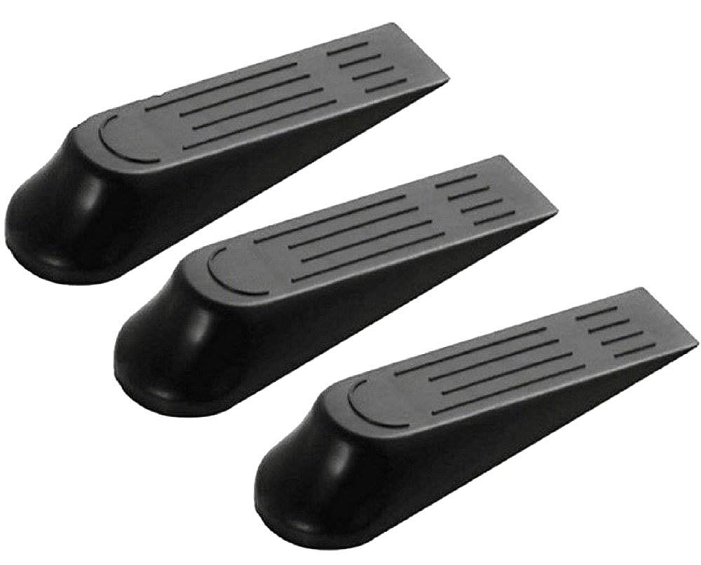 Poundium Lot de 8 Cales de Porte