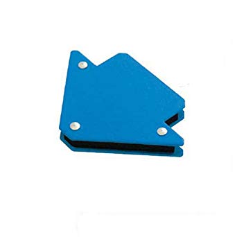 Silverline 675214 Aimant de soudeur 75 mm