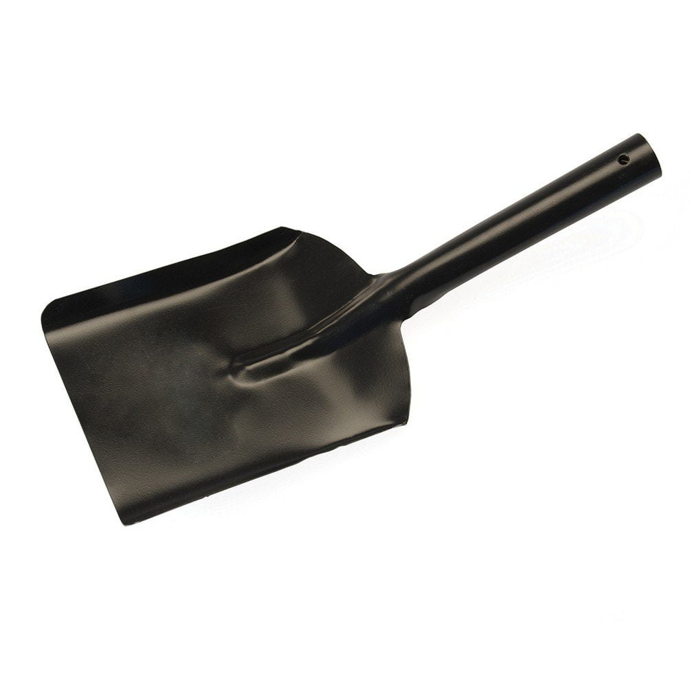 Silverline 868704 Pelle à charbon 170 mm