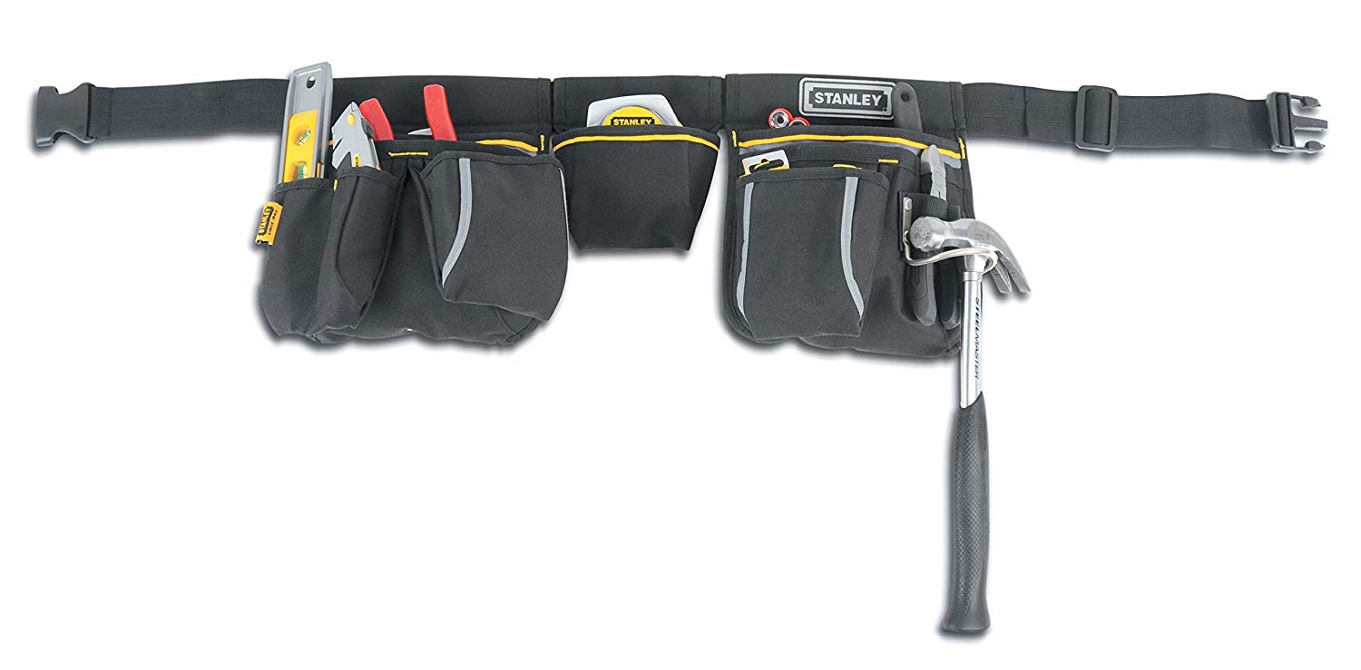 Stanley 1-96-178 Porte-outils double