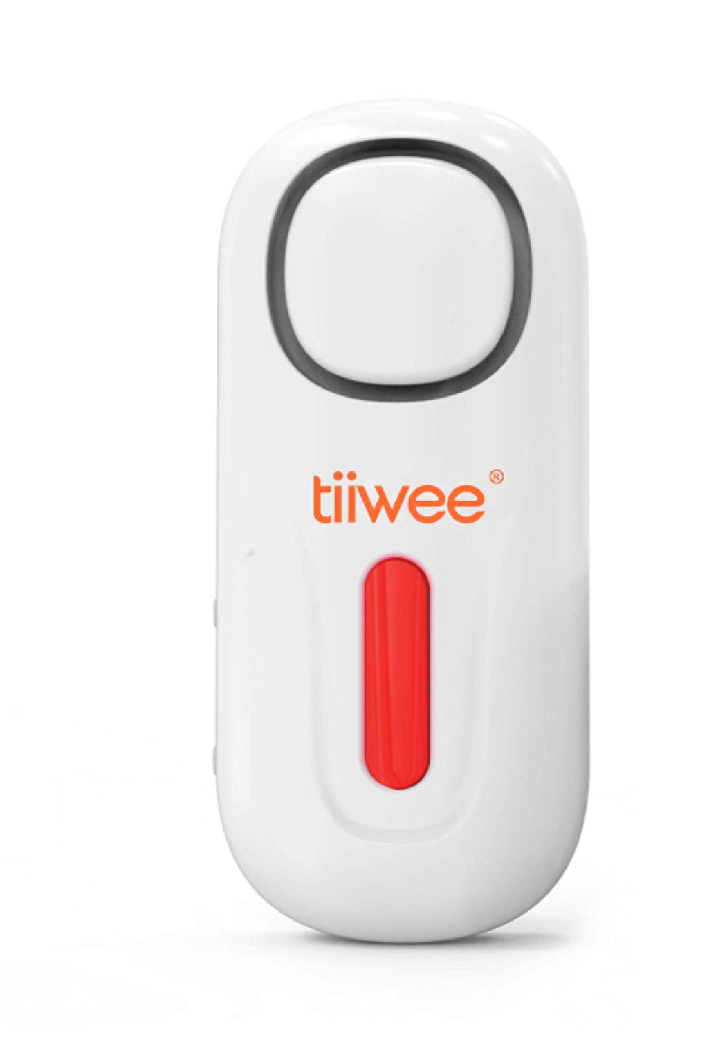 Unité d’alarme A1 pour système alarme domestique Tiiwee. Concu pour l’intérieur, anti-intrusion sans fil, sécurité garantie dans votre maison