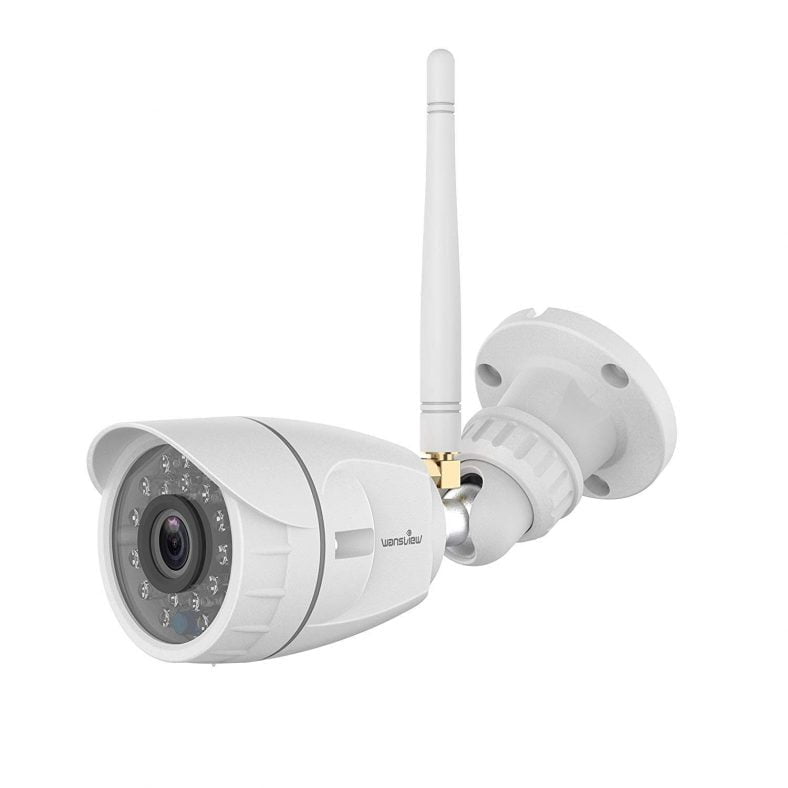 Comment Pirater Une Camera De Surveillance A Distance Comment Pirater Une Caméra De Surveillance à Distance - Communauté MCMS