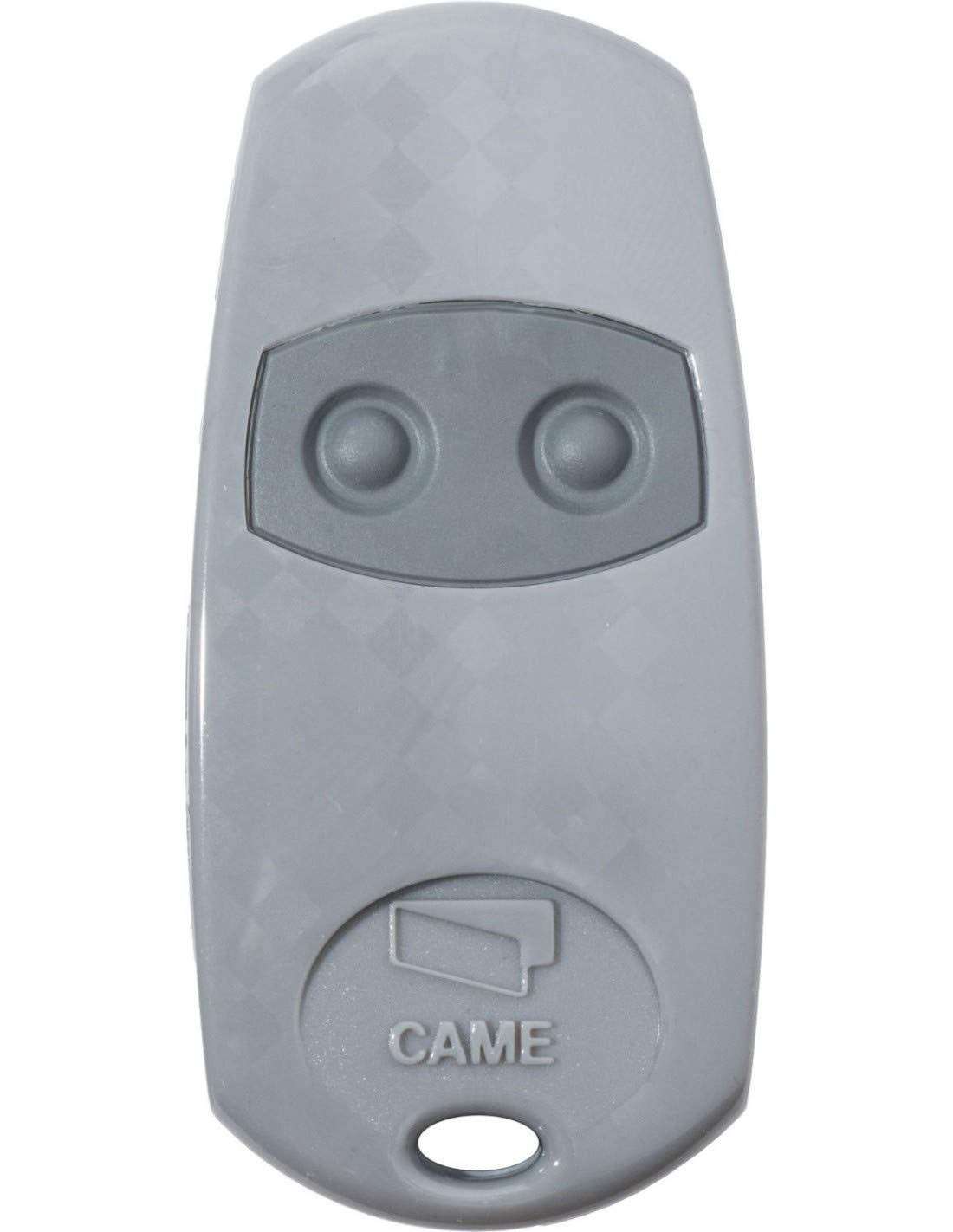 Came TOP-432EE Télécommande 433.92 MHz , gris/noir