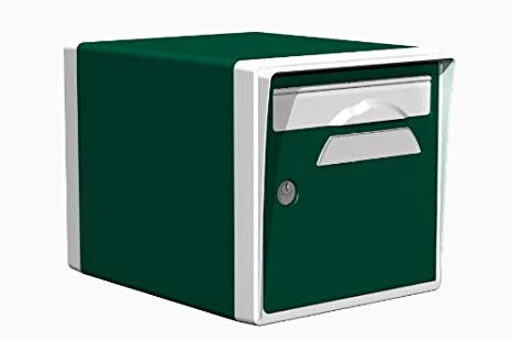 CBOUTIC-BOITE AUX LETTRES RESINE BI COULEUR-03-000-SF