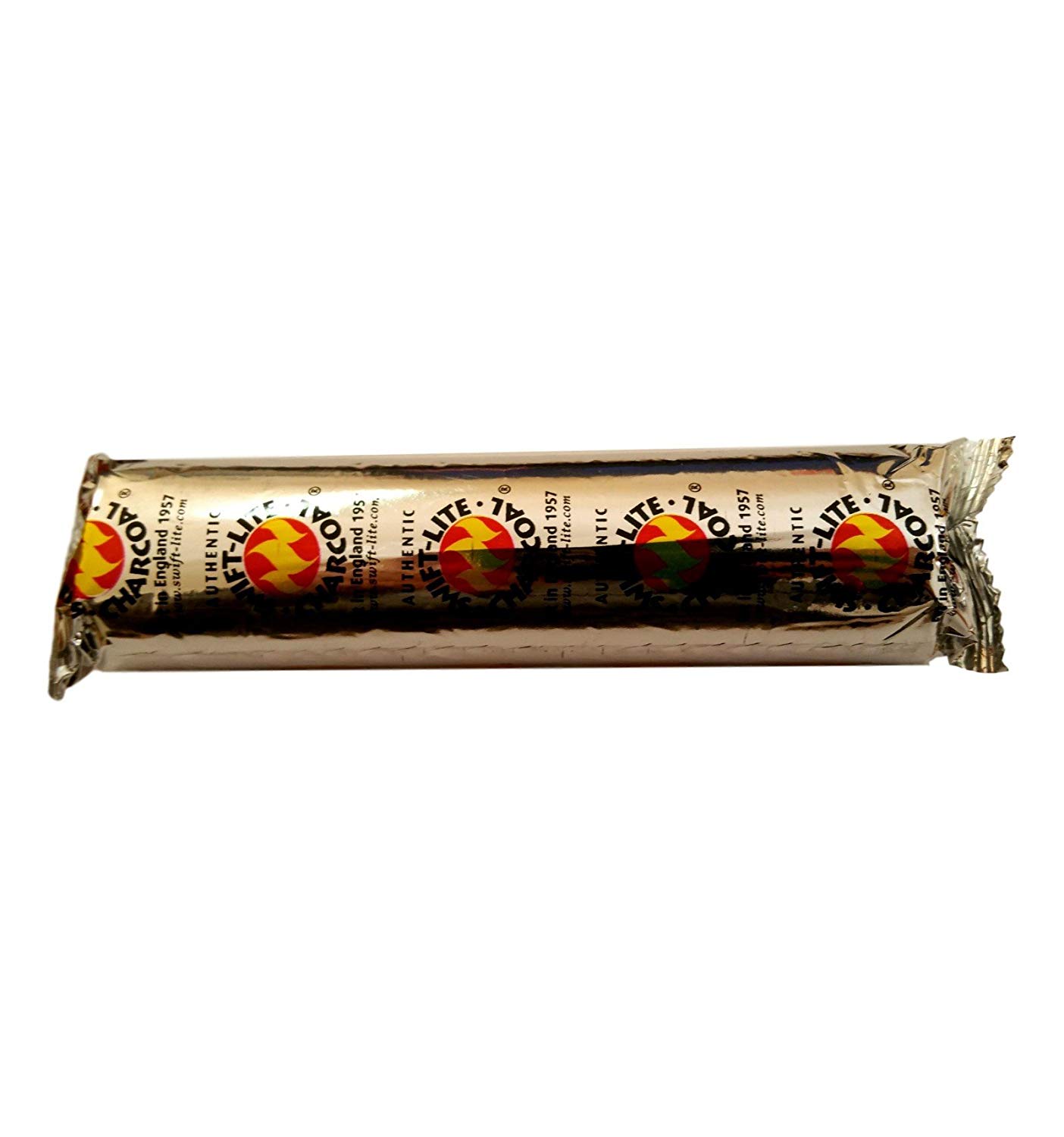 Charbons ardents Swift-Lite 33 MM