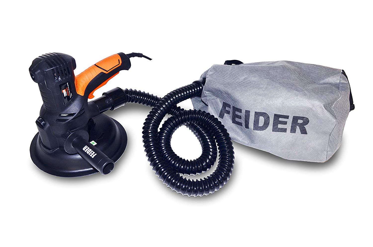 Feider FPEP710-3 PONCEUSE À PLACO 710W