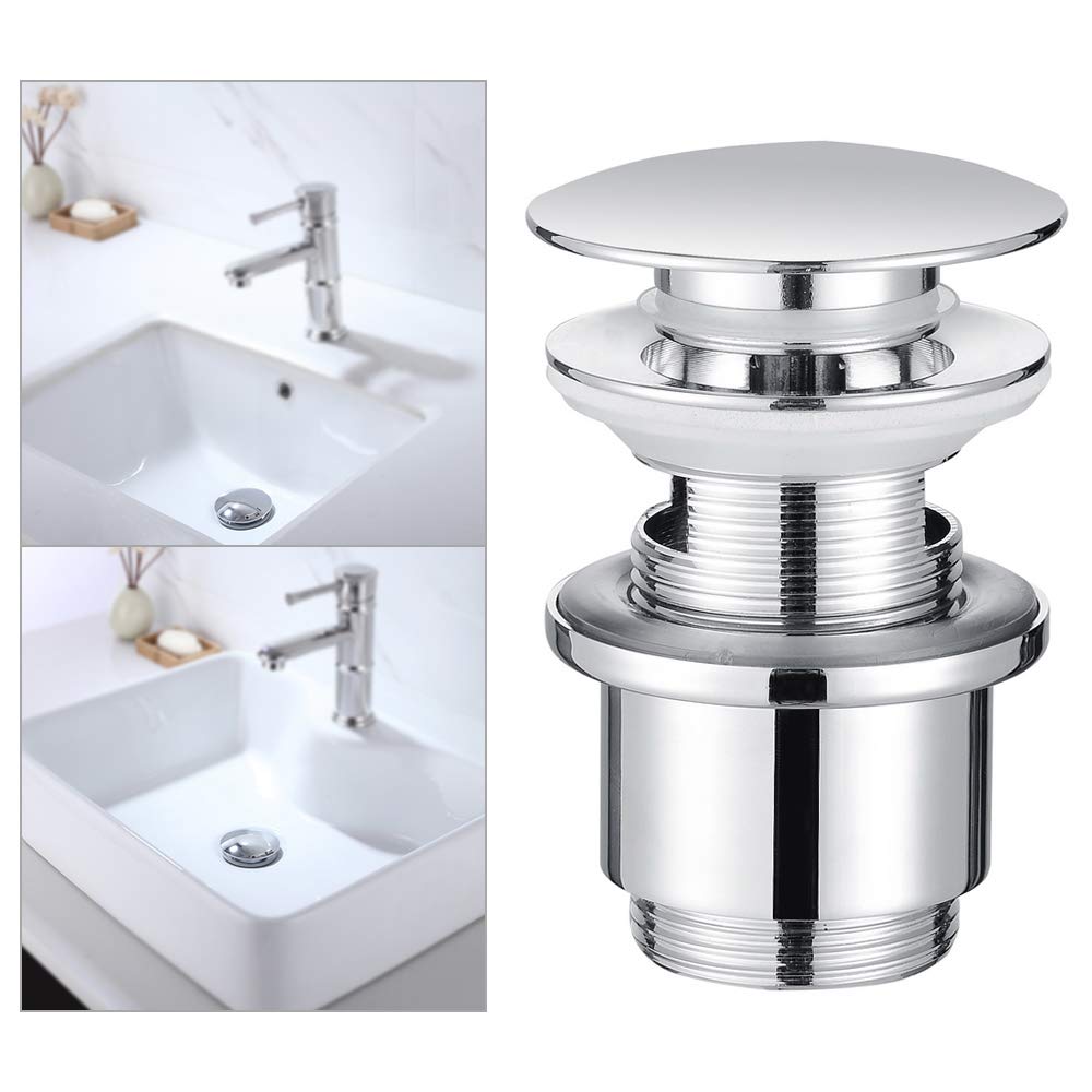 Bonde de lavabo Homelody
