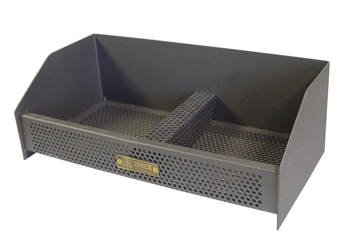 IMEX El Zorro 71417 Panier/Brûleur de Pellet, 49 x 25 x 17 cm