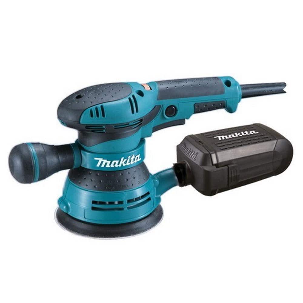 Makita BO5041 Ponceuse Excentrique