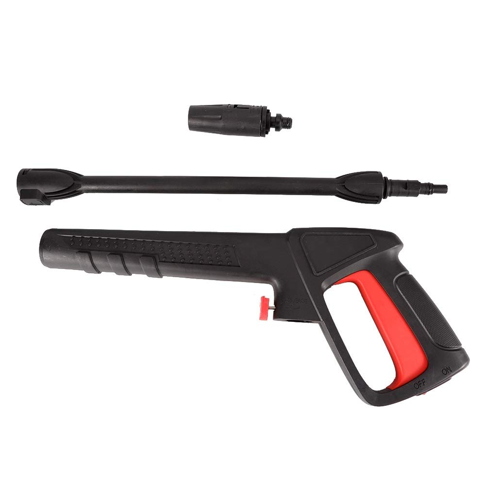 Nettoyeur haute pression à jet d’eau 16Mpa de nettoyeur haute pression Jet compatible avec Bosch AQT Black & Decker