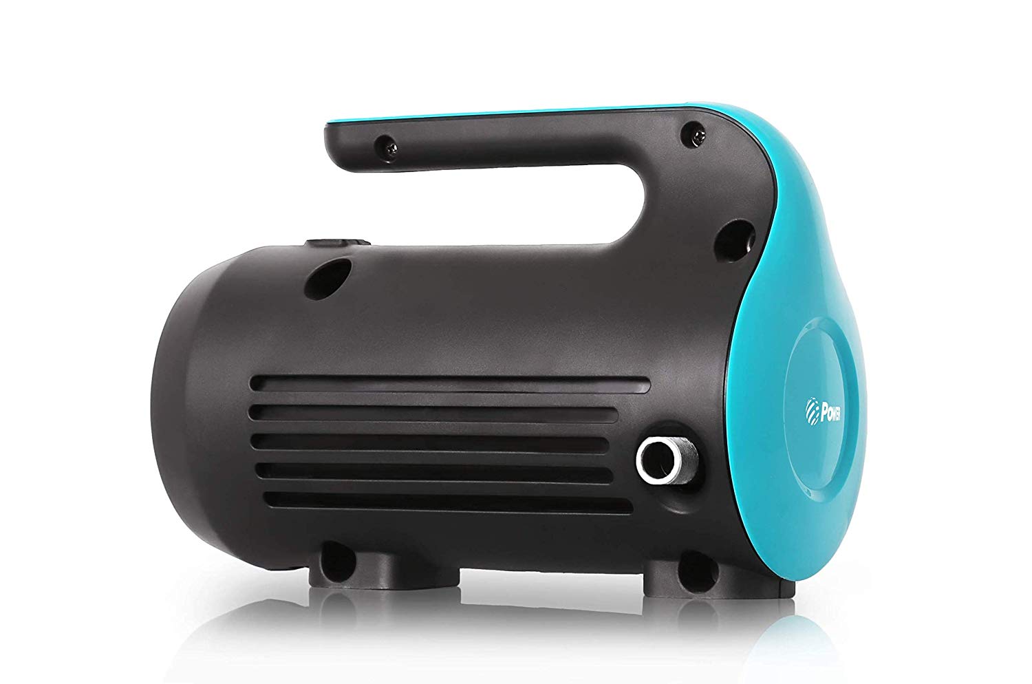 Power Nettoyeur haute pression électrique STG-1400-100 bar – 295 litres par heure – Électrique – Très compact – Portable – Très faible bruit – Efficace