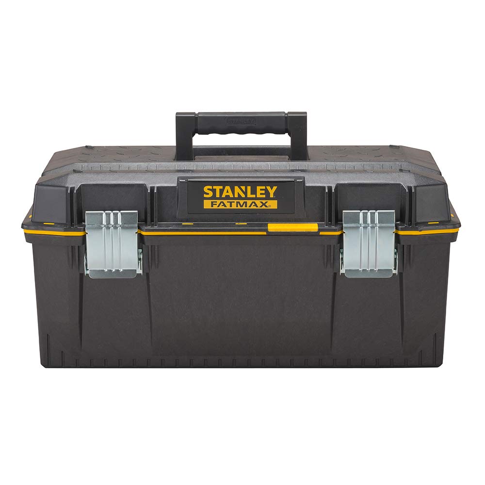 Stanley 194749 Boîte à outils étanche 58 cm (Import Grande Bretagne)