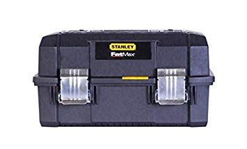 Stanley FMST1-71219 FatMax Boîte à outils 45,7 x 23,6 x 31 cm