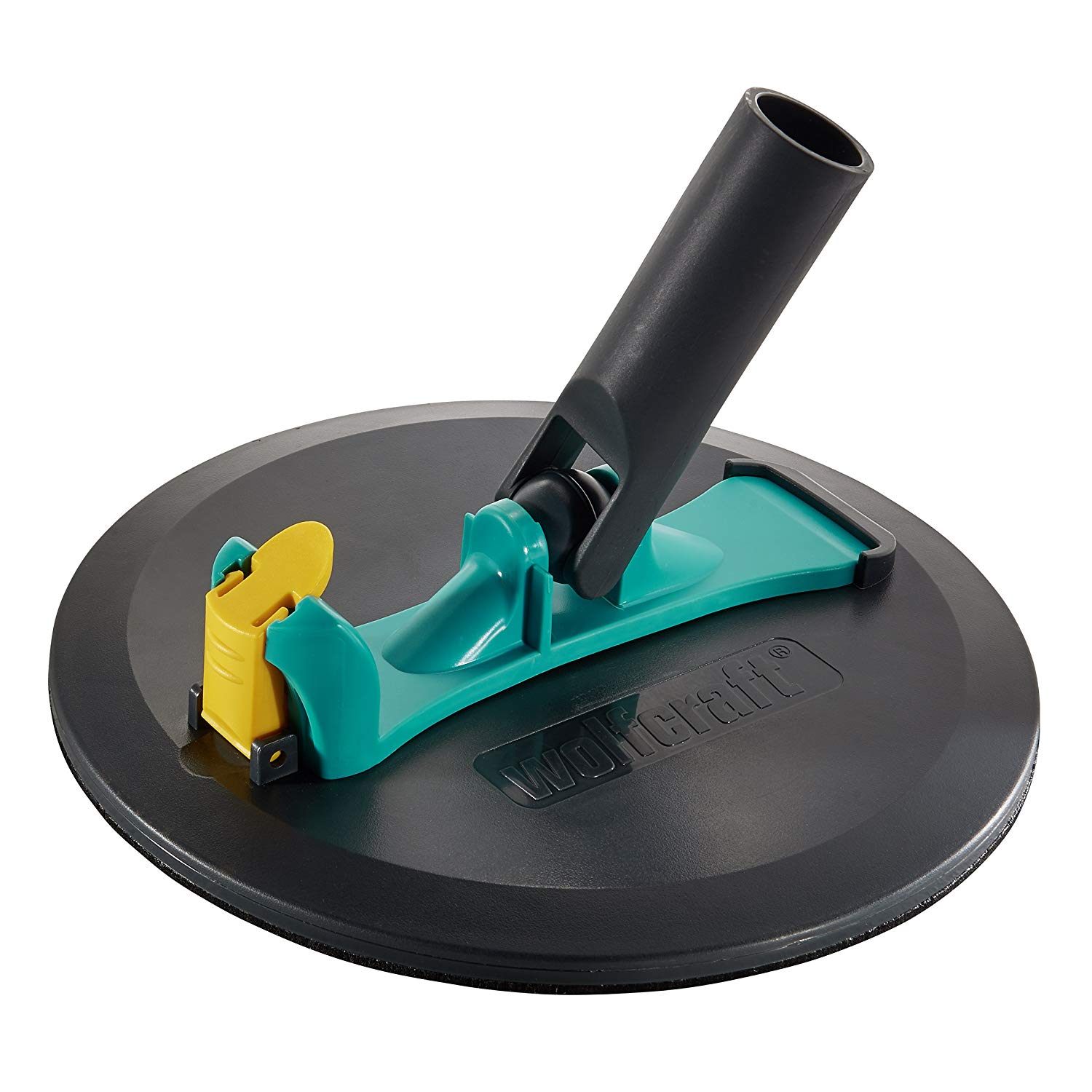Wolfcraft 4052000 Ponceuse Manuel à Plâtre