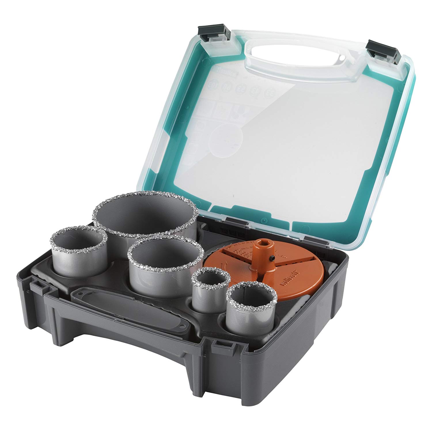Wolfcraft 5424000 Coffret