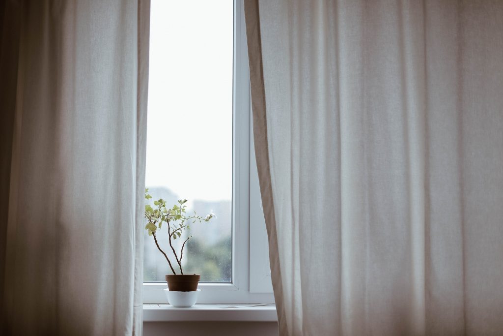 La chaleur dans la maison