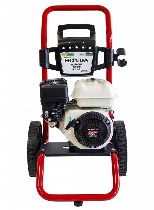 Honda gp 200