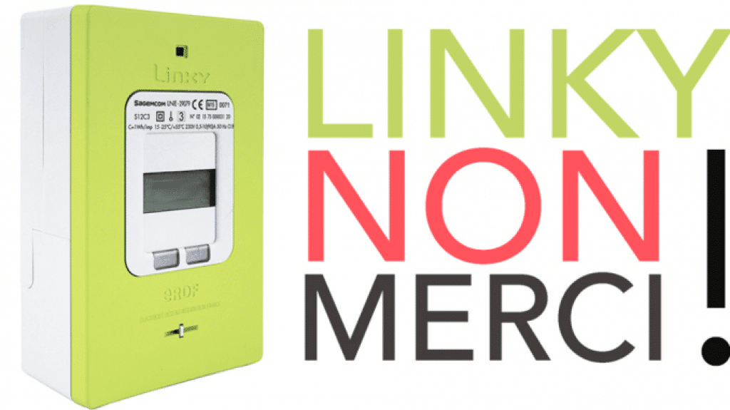 Compteur Linky