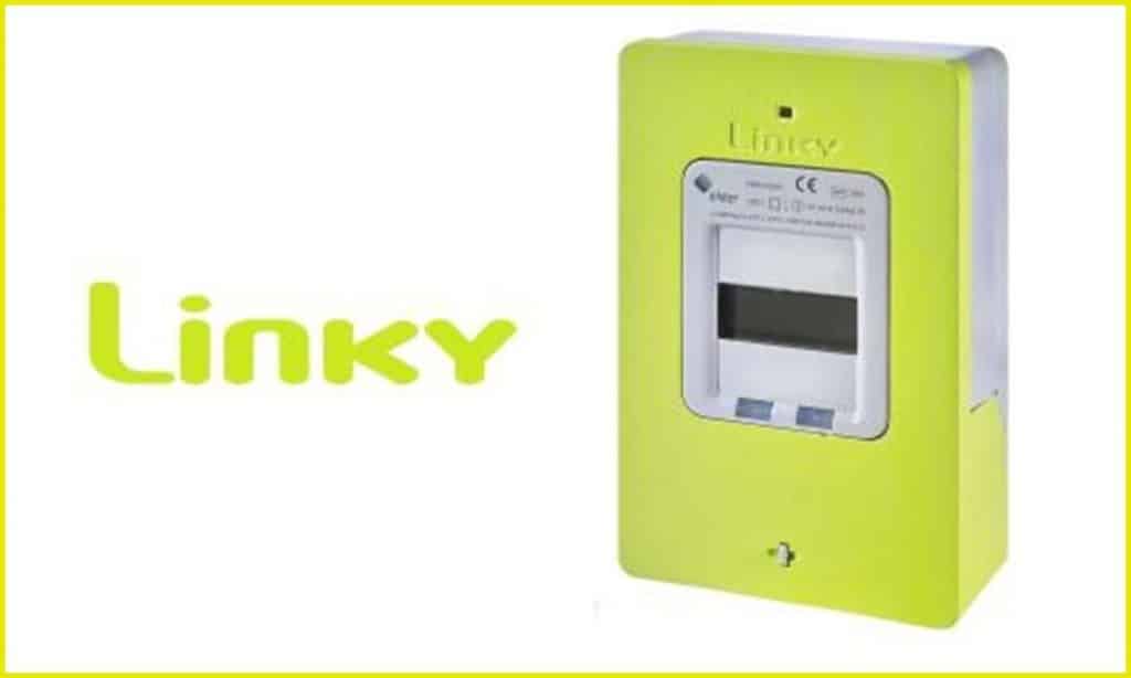 Compteur Linky