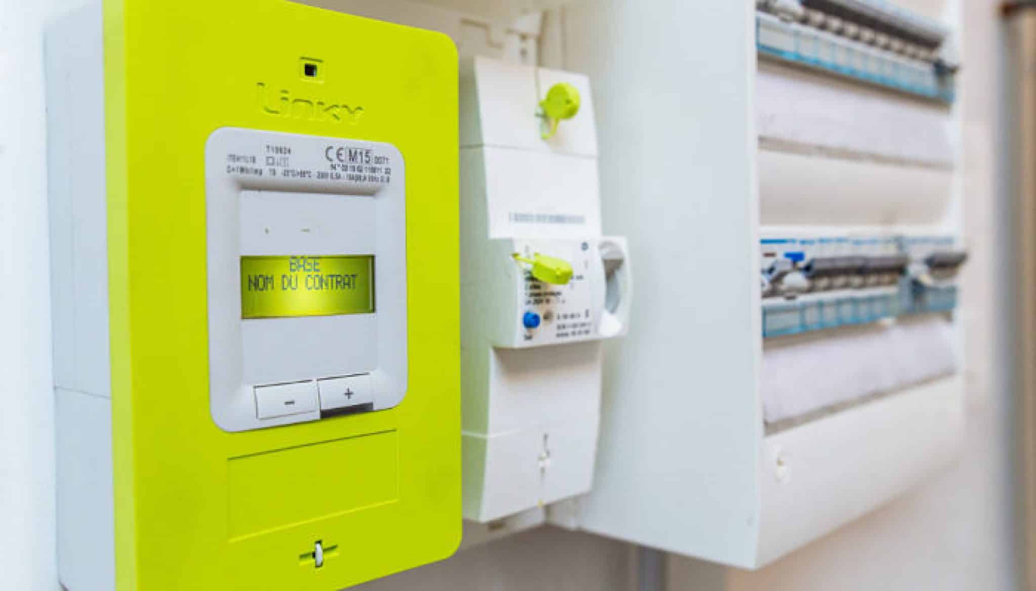 Compteur Linky d'Enedis : ce que vous devez savoir