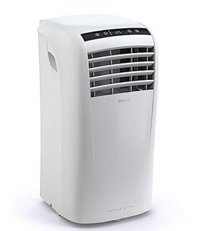 Climatiseur mobile Olimpia Splendid 8.000 BTU/h 2100 W 8P Dolceclima