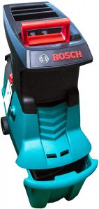 Broyeur de végétaux BOSCH 1