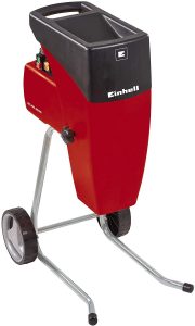 Broyeur de végétaux EINHELL 1