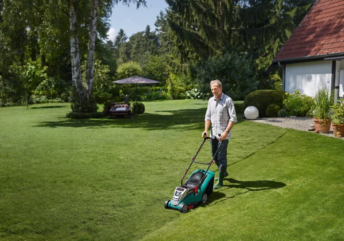 Les meilleures tondeuses sans-fil