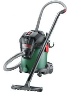 Aspirateur de chantier BOSCH