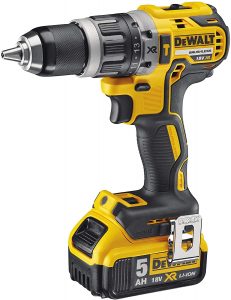 Perceuse sans fil DEWALT