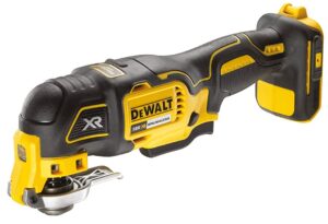 Outil Oscillant Multifonction DEWALT