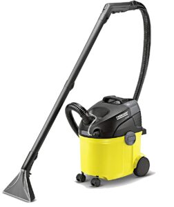 Aspirateur de chantier KARCHER