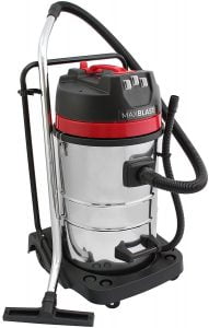 Aspirateur de chantier MAXBLAST