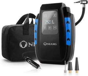 Compresseur ONEAMG compresseur d air portatif professionnel