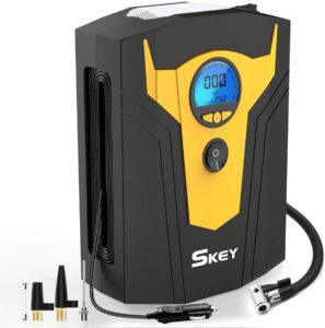 Compresseur SKEY compresseur d air portatif professionnel